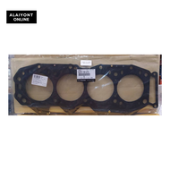 (แท้ศูนย์) (ประกัน 1 เดือน) ประเก็นฝาสูบ MAZDA / FORD FIGHTER / RANGER / WL / WL-T มาสด้า ไฟเตอร์ เร