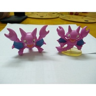 Pokemon Tomy MC Gligar