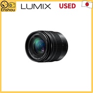 FromJapan[USED]Panasonic standard zoom lens for Micro Four Thirds: LUMIX G VARIO 12-60mm F3.5-5.6 AS