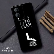 HP Vivo Y17s - Softcase procamera - Vivo Y17s - Caseehp - Vivo y17s Case - Vivo Y17s Phone Case - Vi