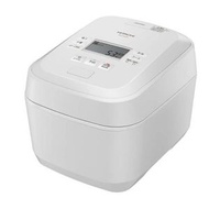 日立電鍋 RZ-V100HM-W（日立家電）220-230V 壓力蒸氣型，5.5 杯容量