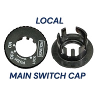 LOCAL MAIN SWITCH YAMAHA CAP Y100/ Y110/ LC136 Y125ZR