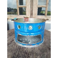 Large drum angkringan angkringan size: 24