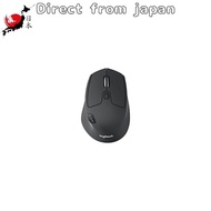 Logitech Pro Mouse Logitech Triathlon M720