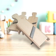 Parutan Keripik Pisang Kentang Singkong Ubi Sukun /Alat Pemotong Manual Serbaguna Alat Dapur