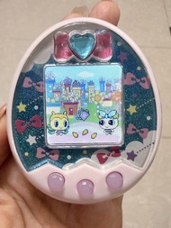Tamagotchi Dream Mix 特別版 連絨毛保護套