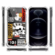 iphone 14 iphone 14 Plus iphone 14 Pro iphone 14 Pro Max Case Picture Crack Case Character CRACK01 C