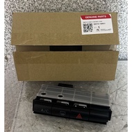 88610-18R01 ORIGINAL PERODUA VIVA A/C & HAZARD & HEATER SWITCH