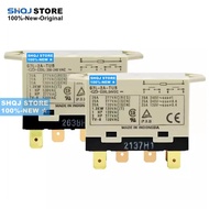 SHQJ STORE 100%-NEW 1PCS G7L-2A-TUB 24VDC 200-240VAC RELAY Original