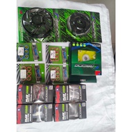 GRACING CVT SET NMAX/AEROX (WITH CVT CLEANER 2PCS)