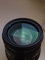 Sigma 24-70mm f2.8 DG HSM Lens (Canon EF)
