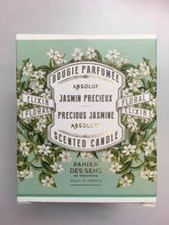 PANIER DES SENS SCENTED CANDLE 香薰蠟燭
