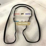 Valve Gasket Cover Kobelco SK200-6 SK 200-6 Mitsubishi 6D34 6D34T