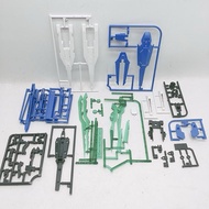 Bandai MG Gundam 00 Qant Part GN Shield + Gn Bit