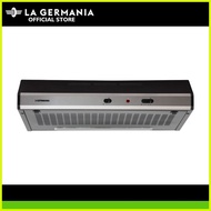 ♞,♘La Germania Rangehood N-7601SB