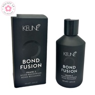 KEUNE BOND FUSION PHASE 3 BOND RECHARGER 200ml NL