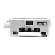 Small Portable Desktop A3 Size XP600 Inkjet Printer 330mm Single-head Clothes Printer From Guangzhou
