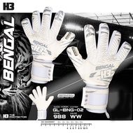 ถุงมือประตู H3 bangal