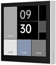 Aqara Panel Switch S100