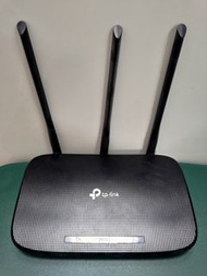 TP Link 450 Mbps Router