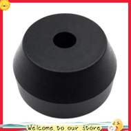 【kelly99】45 RPM Adapter  Solid Aluminum Center Adapter for 7 Inch EP Record Vinyl