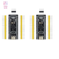 2Pcs STM32F401 STM32F401CCU6 Development Board V3.0 STM32F4 Learning Board Support for Programming