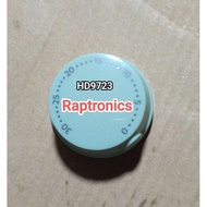 HD9723 ON/OFF KNOB AIR FRYER PHILIPS