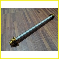 ◩ ℗ ◲ Axle Gold For Raider 150 Fi/Carb