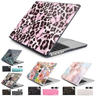 New Cute butterfly Print Case for macbook Case Air 13.6 15" M4 M2 M3 A3113 A3114 A2681 Pro 13 14" A2