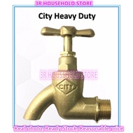 Copper Pipe Head (CITY) Copper Pipe Head