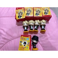 BTS Tiny tan Mcdonalds Encore Edition