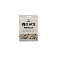 Yugwa Korean Traditional Sweet Dessert Rice Snacks