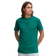 PUMA X Aston Martin Aramco F1® Team Essentials Logo เสื้อยืดผู้ชาย PU097AP998ETTH