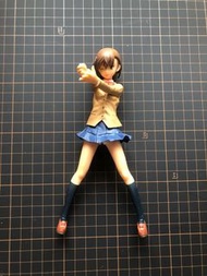 御坂美琴 景品