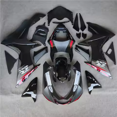 ABS Plastic Injection Fairing Kits For Suzuki GSXR 600 GSX-R 750 K11 2011-2016