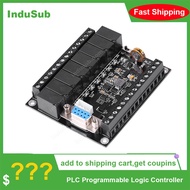 FX1N-20MR PLC Programmable Logic Controller Relay Output Module Motor controller DC Panel plc Contro