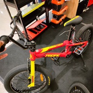 Sepeda Pacific BMX Hotshot XT 3.0 Orange