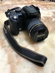 Fujifilm FinePix S9600 類單眼相機