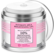 Divine Derriere Intimate Deep Spot Remover, Suitable for Body, Face, Bikini and Sensitive Parts-Deep