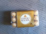 金莎朱古力30粒