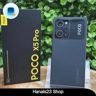 xiaomi poco x5 pro 5g second