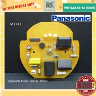 KDK / PANASONIC  UPGRADED CEILING FAN PCB BOARD HIGH QUALITY SPARE PART FOR KY143 / MY143