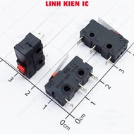 [5 Pieces]- KW11-3Z-2 Limit Switch 250VAC 5A Linhkien IC