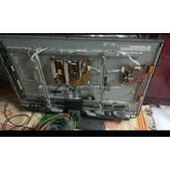 LCD LG plasma 42PN4500ATS