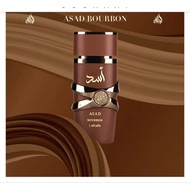 Asad Bourbon 100ml EDP by Lattafa