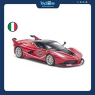 Ferrari FXX K 1:24 Bburago Model