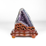 ESP 巴西小紫晶洞 192400