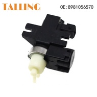 8981056570 Turbo Boost Pressure Solenoid Valve for Opel Astra G H GTC Corsa C Meriva A Estate Hatchb