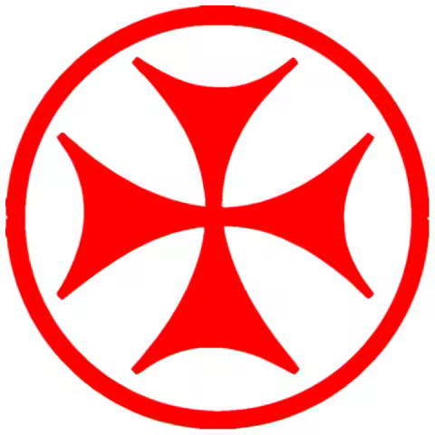 CS-137# Various Sizes Sticker on the car Georgian Cross funny car sticker and decal white/black viny