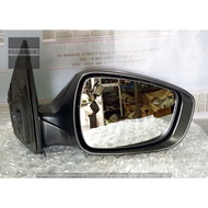 Side Mirror Assembly Hyundai Accent 2011-2015 A/T